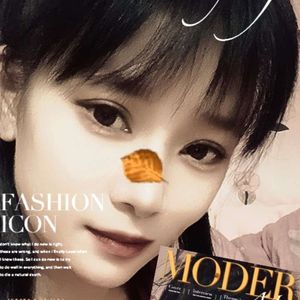 晚风带桂香