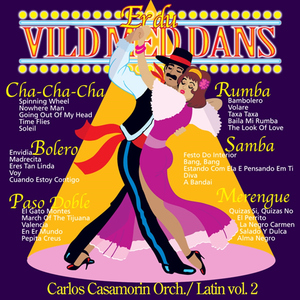 (Paso Doble) EI Gato Montes
