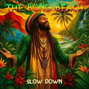 Slow down