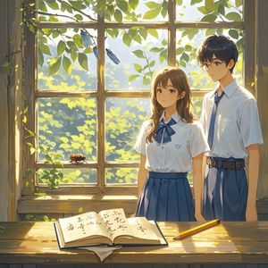 那年的此致敬礼_潇洒小提琴