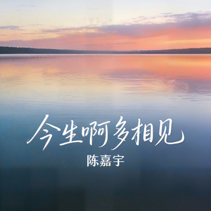 今生啊多相见
