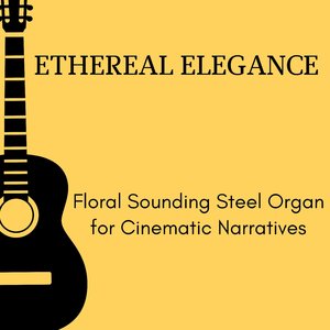 Tranquil Toccata: Organ's Soothing Harmony