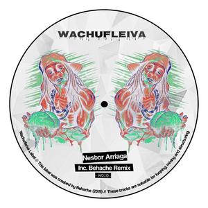 Wachufleiva 10-3
