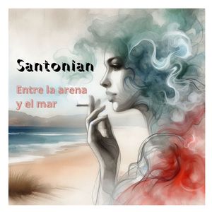 Entre la arena y el mar