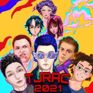 TJRAC 2021 cypher