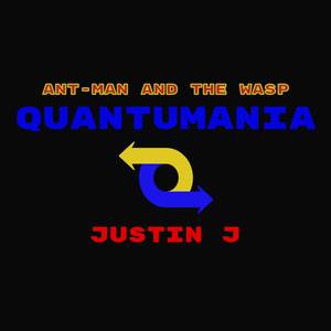 Ant-Man and the Wasp: Quantumania