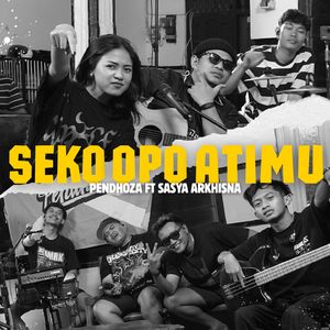 Seko Opo Atimu (Lincak Session)