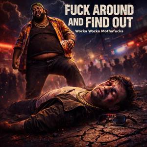 Wocka Wocka Motha****a