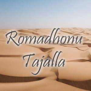 Romadhonu Tajalla
