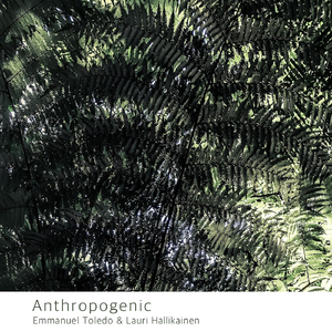 Anthropogenic