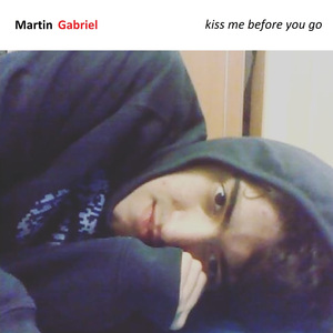 Kiss Me Before You Go