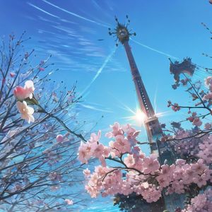 带我去很远地方