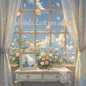 未说完的话-镜境竟净静