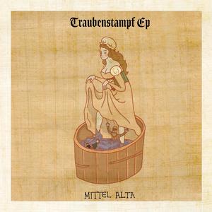 Stoßgebet (Medieval Techno Version)