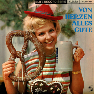 Mein Herz macht bum, Bum