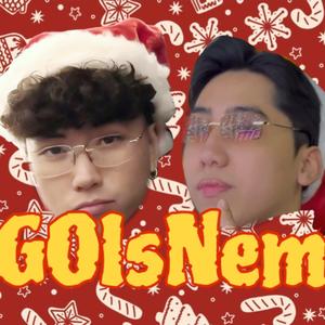GOISNEM (feat. Dawn)