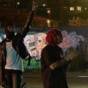 [Free] PlayboiCarti x TrippieRedd Type Beat - MDR