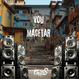 Vou Macetar