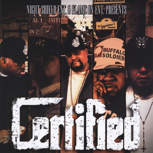 Sav Life (feat. Night Shield)