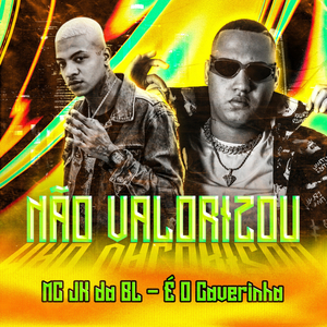 Não Valorizou