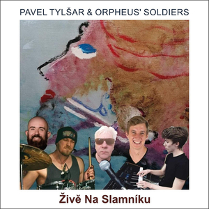 Ztrácím a nacházím (Live)