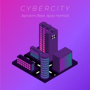 Cybercity (Instrumental)