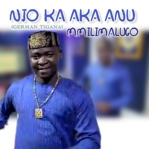 Njo Ka Akanu (German Tigana)