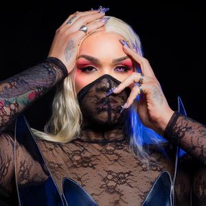 Hot Stuff (feat. RoVo Monty & South of Boundary)