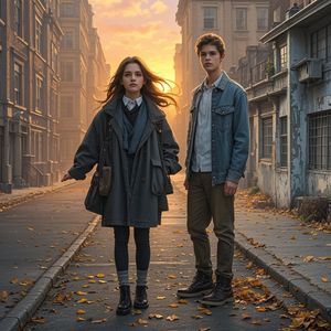 我是爱你的-念念不忘