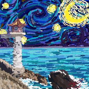 约定以后的旅行（Proy.by BLACKFAT洪汝超）