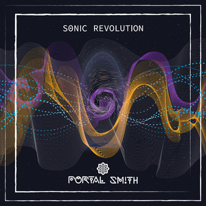 Sonic Revolution