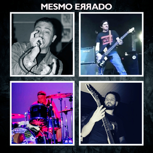 Mesmo Errado