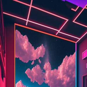 After Hours (Sped up)