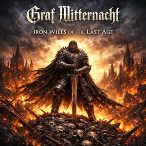 The Last Age Stands (Radio Edit)