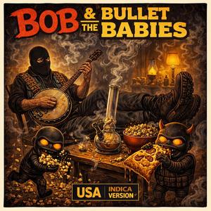 USA (Indica Version)