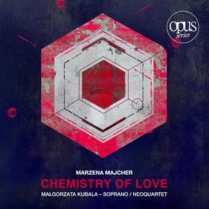 Chemistry of Love (part Three Estratetraenol)