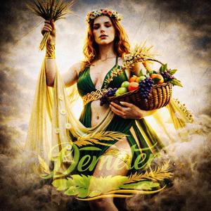 Demeter (feat. Shawn Shackleford)