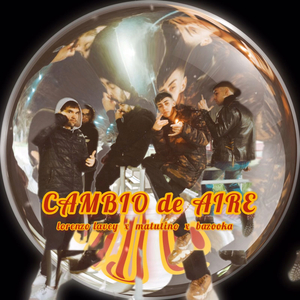 Cambio de Aire