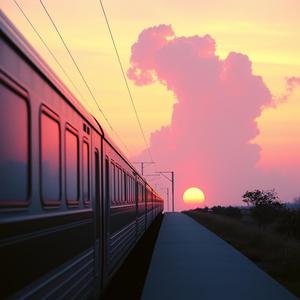 午後の電車 (Gogo no Densha)