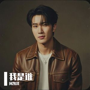 我是谁