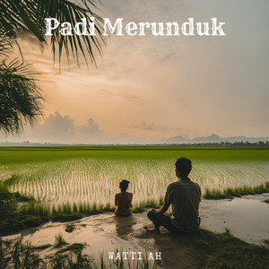 Padi Merunduk