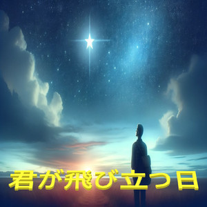 君が飛び立つ日
