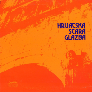 Franjo Bosanac: Ricercare, II/18 - I Verzija