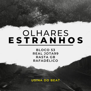 Olhares Estranhos