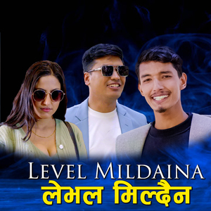 Level mildaina