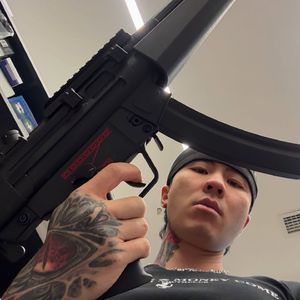 "血迹" SASIOVERLXRD×Ebk Jaaybo Type Beat