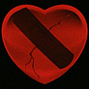 缺爱的我活在这个没有爱的世界