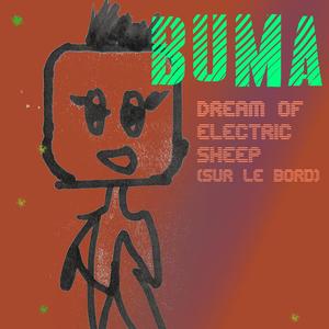 Dream Of Electric Sheep / sur Le Bord