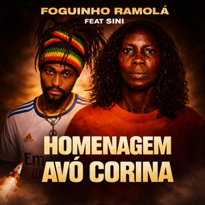 Avó Corina