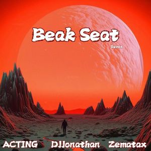 JYJ - BACK SEAT（DJJonathan,ACTING,Zemtax Remix ）